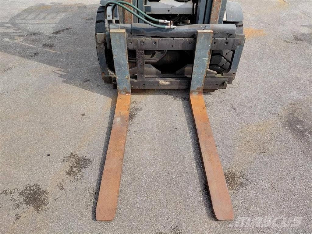 Still RX60-50 Heftrucks overige