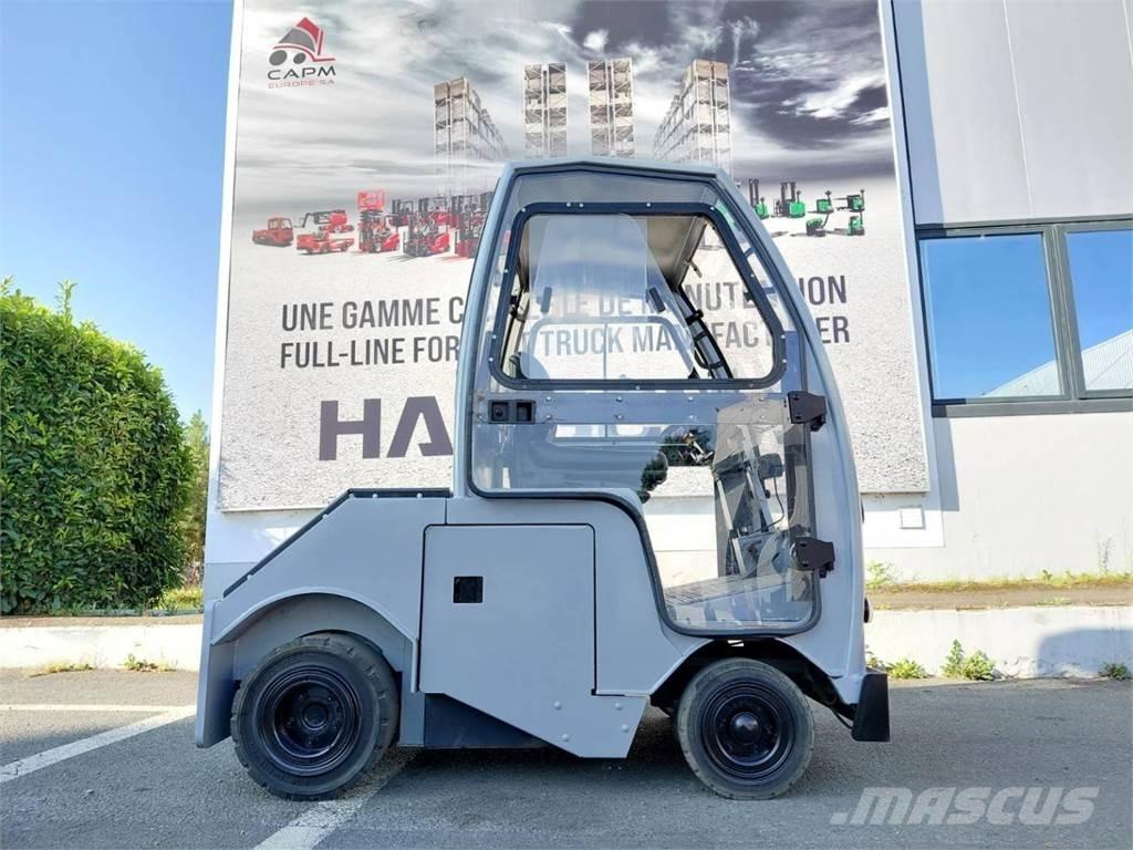 Tecna VTA10 Tractoren
