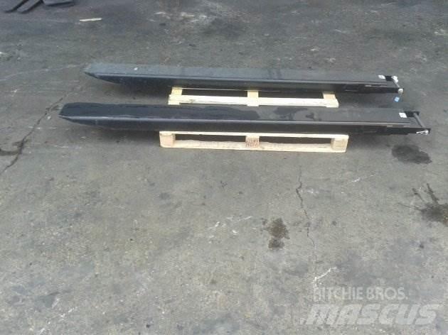  TVH 2000 mm Vorken