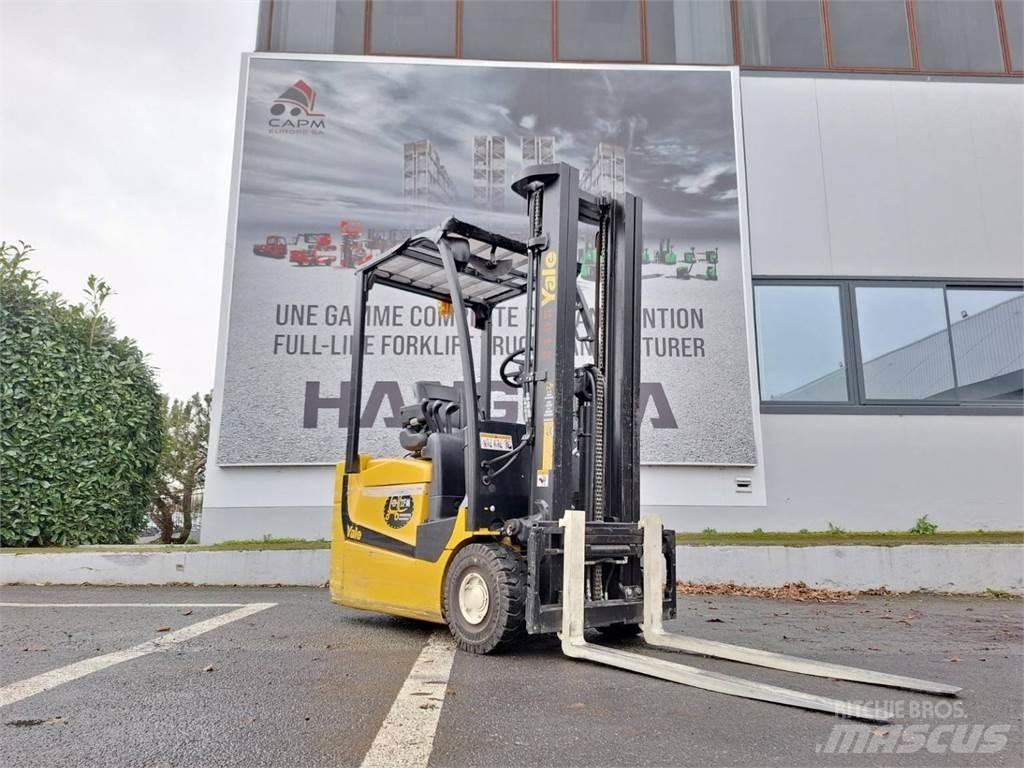 Yale ERP15VC Heftrucks overige