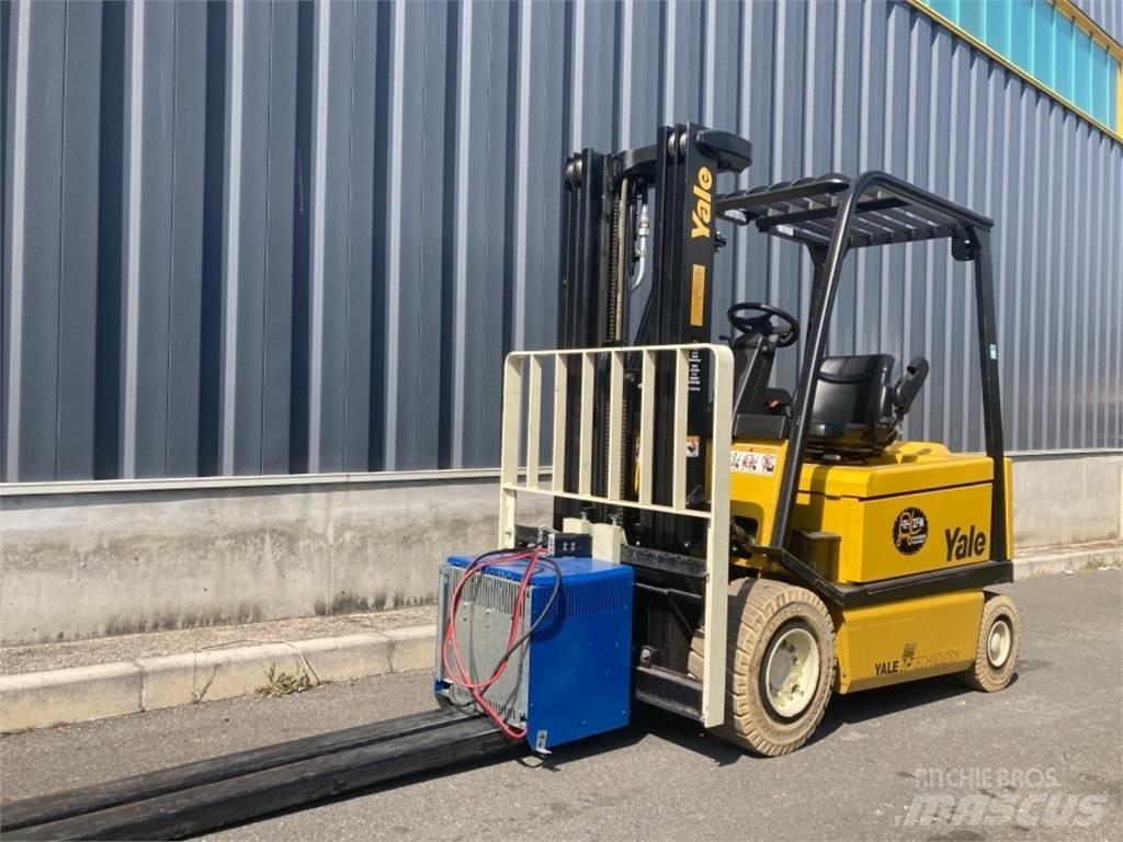 Yale ERP30 ALF Heftrucks overige