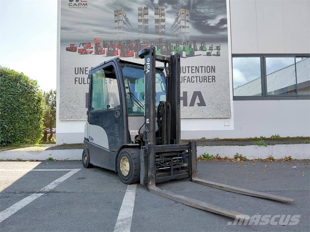 Yale ERP30VL Heftrucks overige