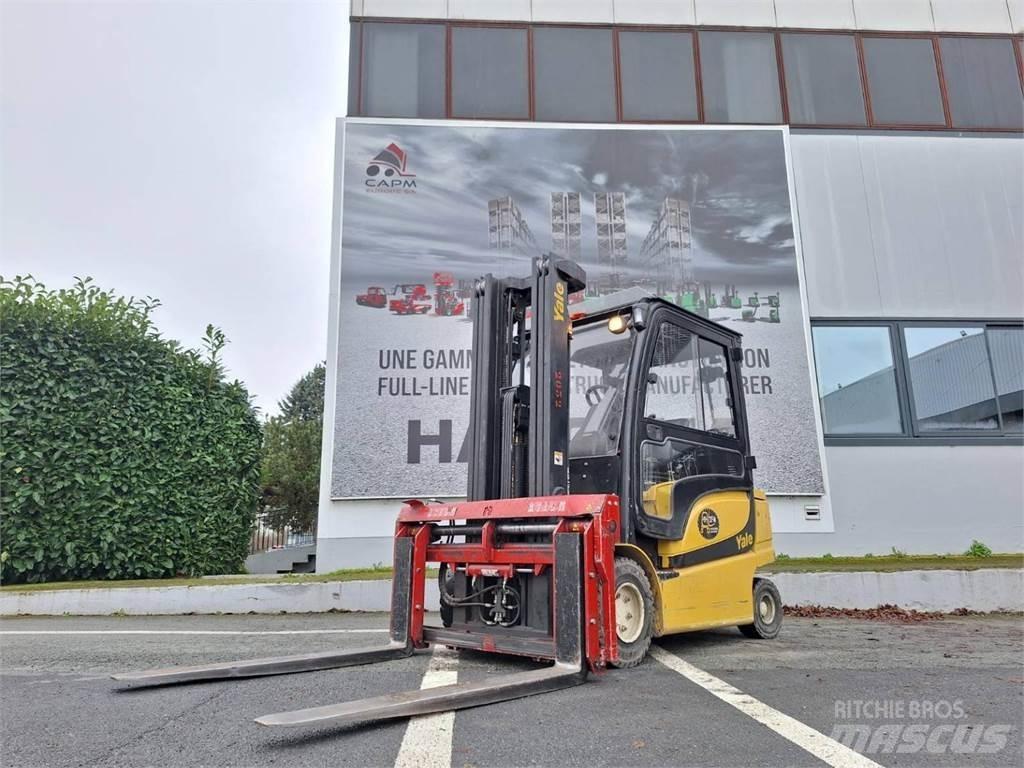 Yale ERP35 VL Heftrucks overige
