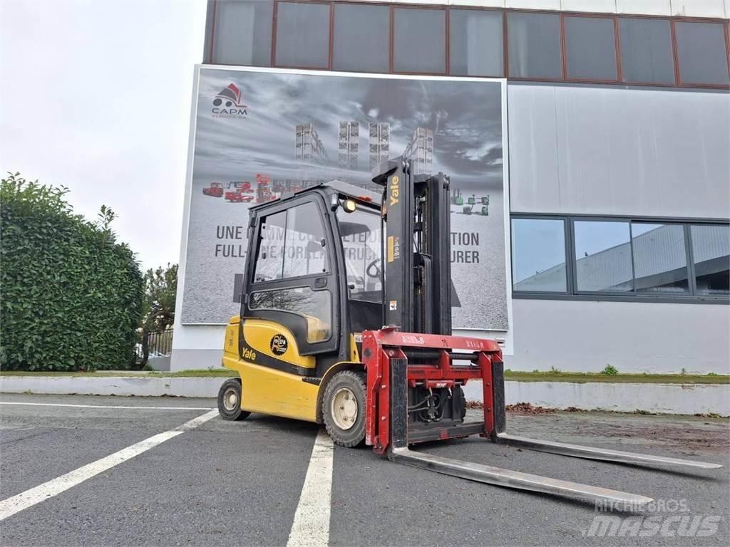 Yale ERP35 VL Heftrucks overige