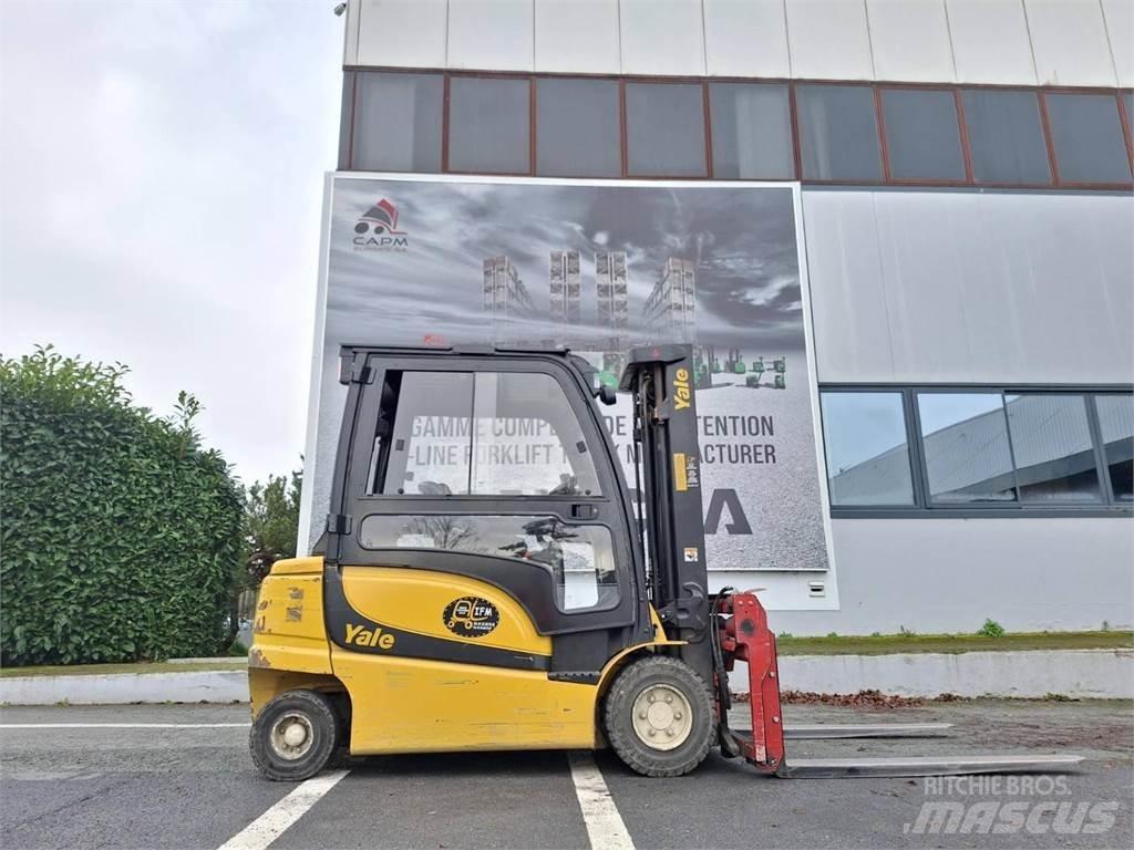 Yale ERP35 VL Heftrucks overige