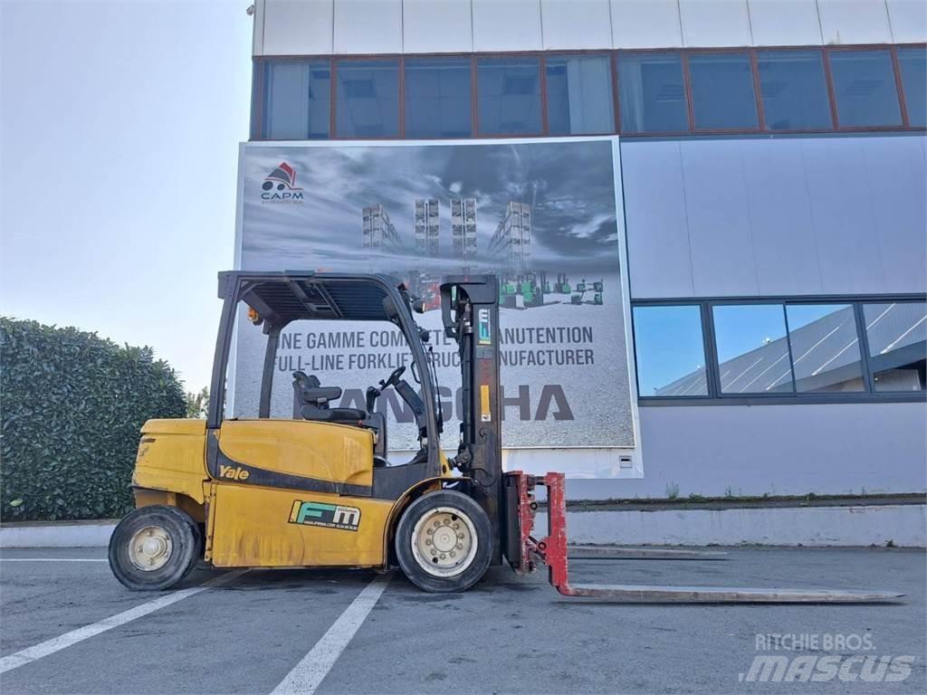 Yale ERP50VM Heftrucks overige