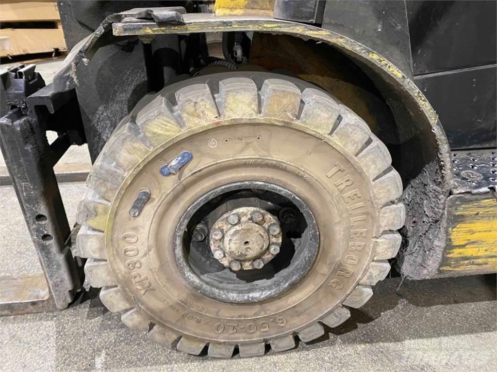 Yale GLP20SVX Heftrucks overige