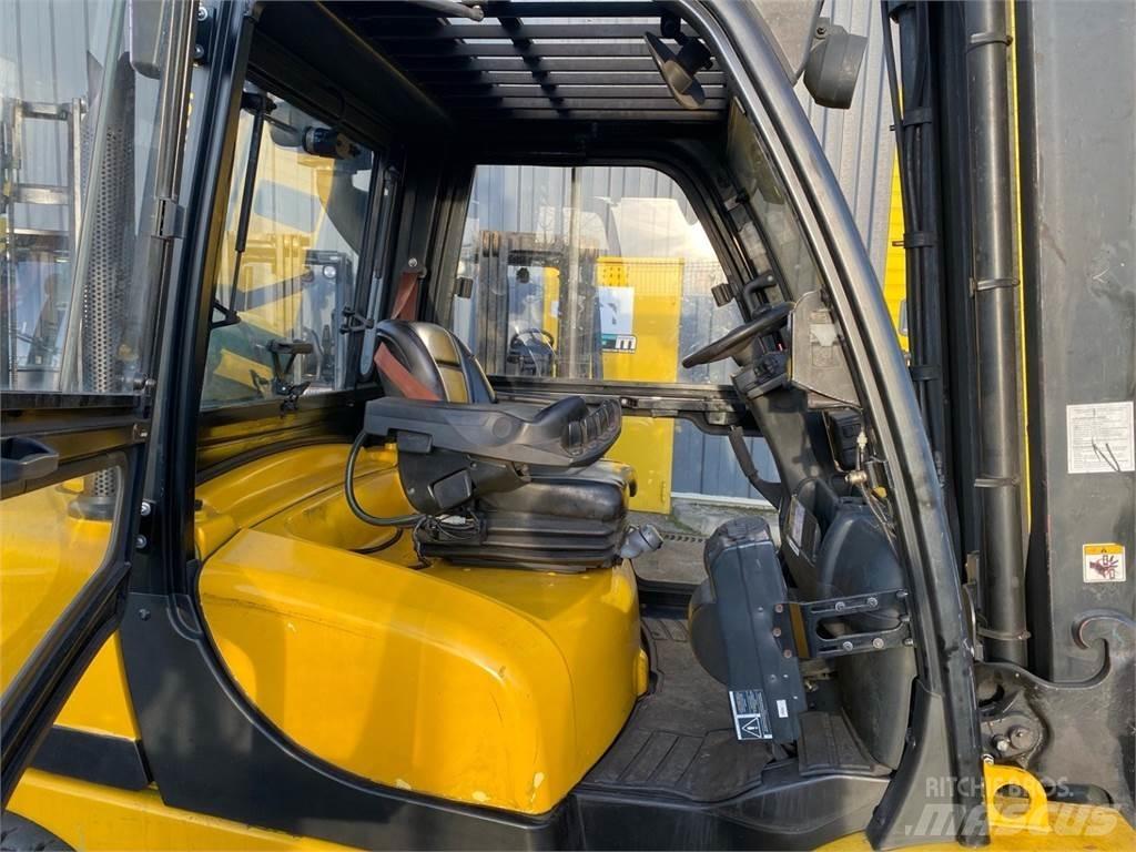 Yale GLP40VX-6 Heftrucks overige