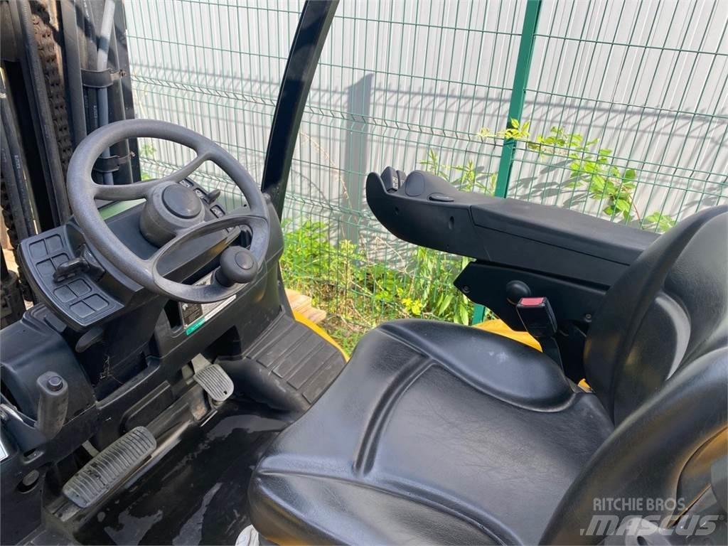 Yale GLP40VX5 Heftrucks overige
