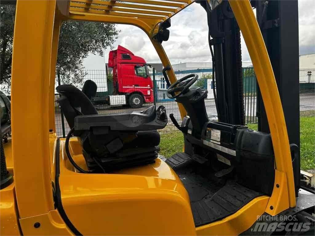 Yale GLP55VX Heftrucks overige