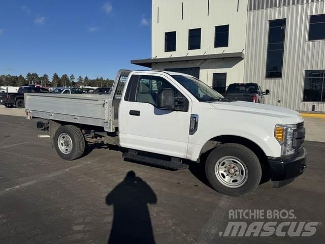 Ford F250 XL Anders