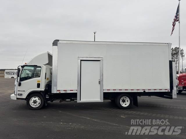 Isuzu NPR HD Anders