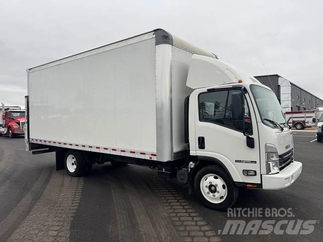 Isuzu NPR HD Anders