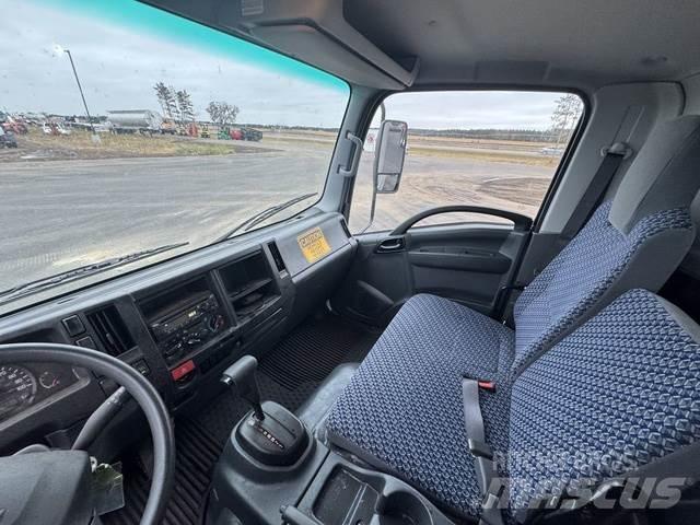 Isuzu NPR HD Anders