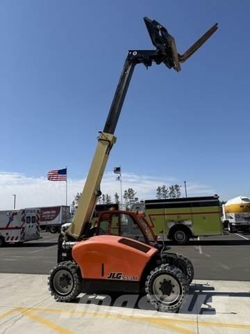 JLG G5-18A Bouw - Overige