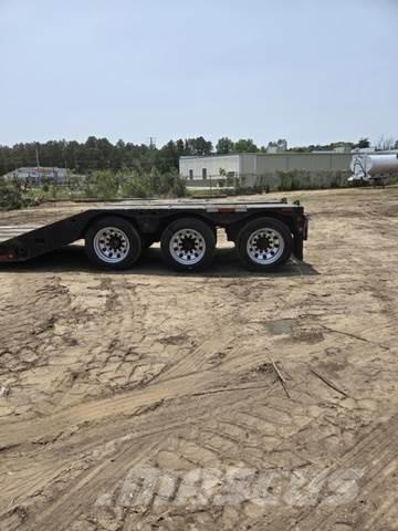 Landoll LOW BOY Overige aanhangers
