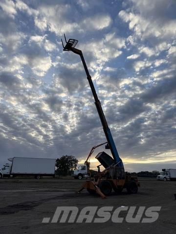 Lull 1044C-54 Bouw - Overige