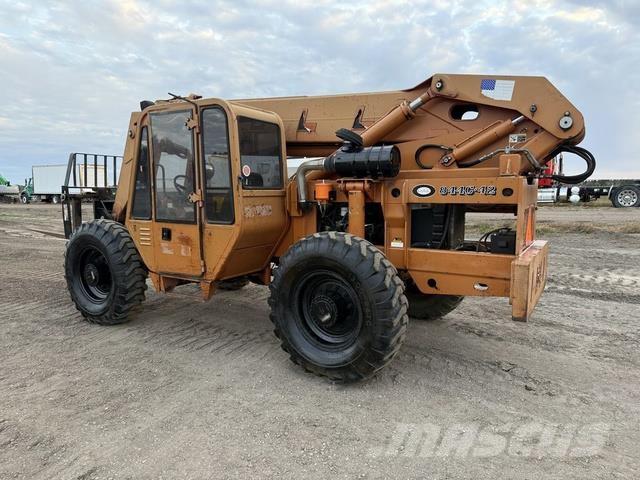 Lull 844C-42 Bouw - Overige