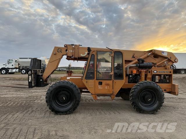 Lull 844C-42 Bouw - Overige