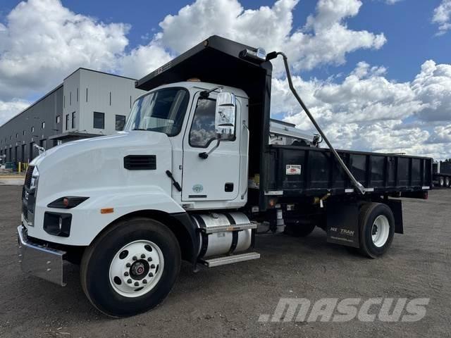 Mack MD Anders