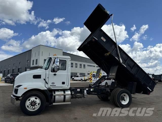 Mack MD Anders