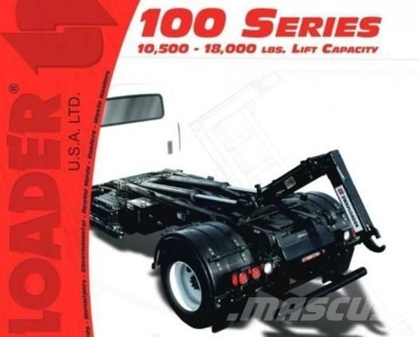  Swaploader® SL105 Anders