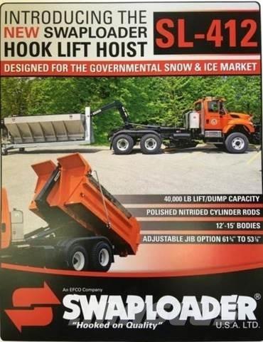  Swaploader® SL105 Anders