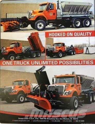  Swaploader® SL105 Anders