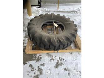  14.00R24 TIRES Banden, wielen en velgen