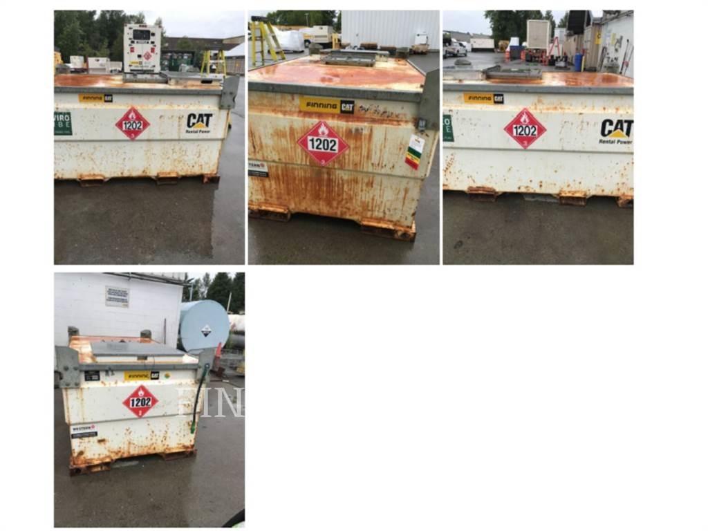  3000 L Bouw - Overige