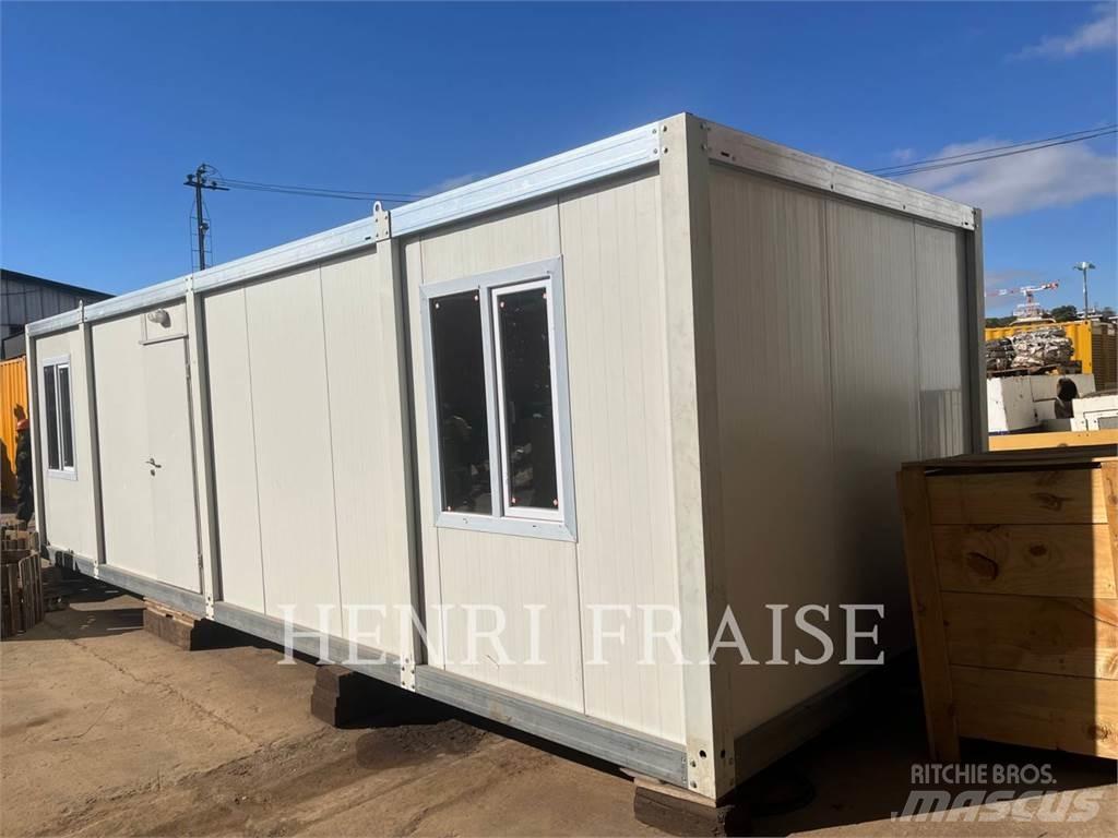  9X3M Bouw - Overige