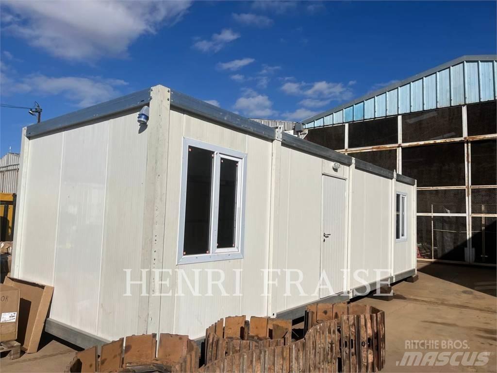  9X3M Bouw - Overige