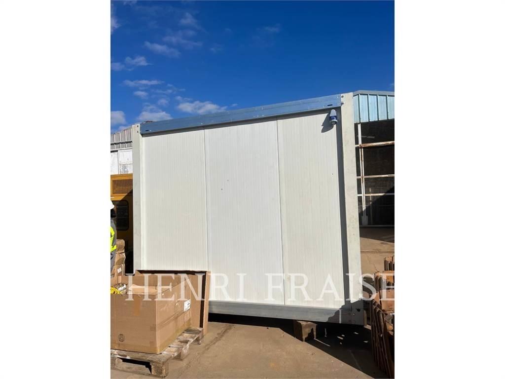  9X3M Bouw - Overige