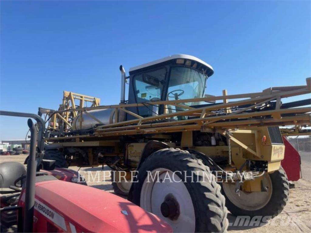 Ag-Chem AGCHEM854 Tractoren