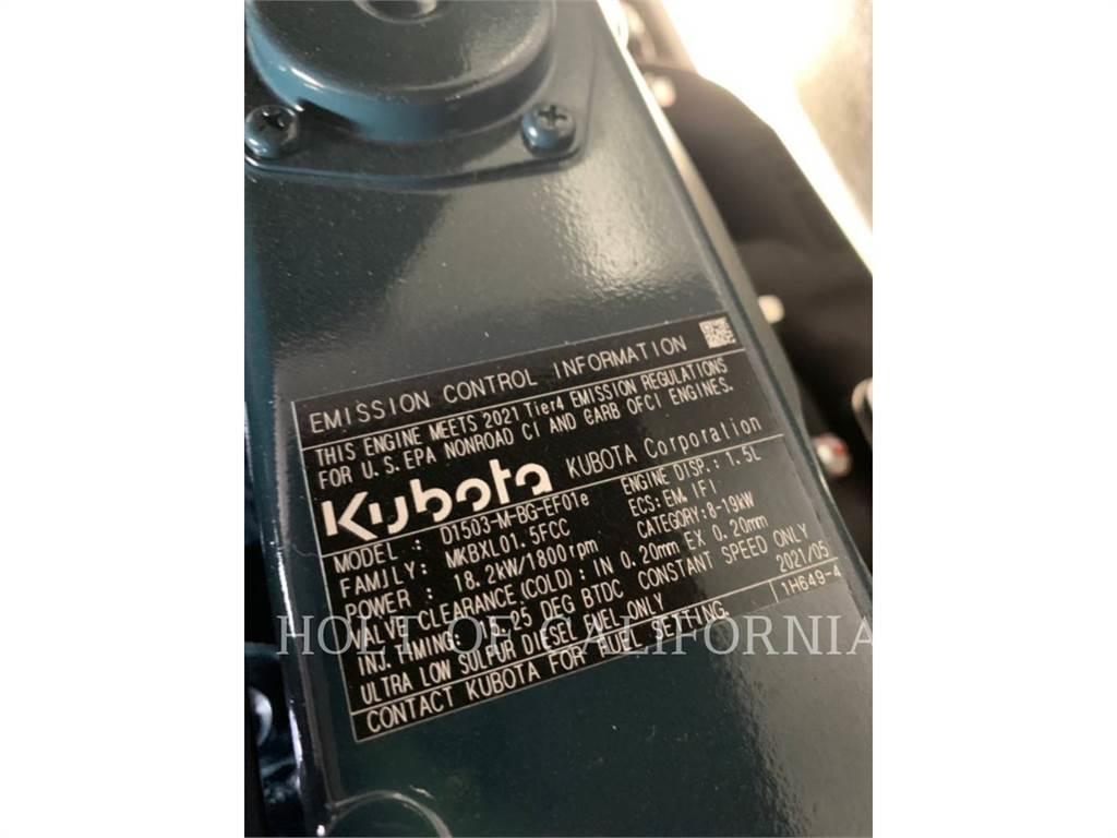 Airman GENSET 13 Overige generatoren