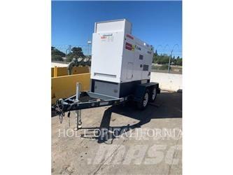 Airman GENSET 60 Overige generatoren