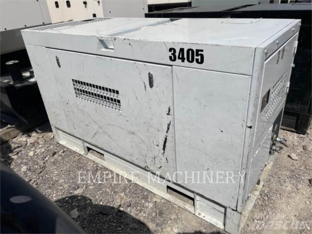 Airman PDS185L-5E Compressors
