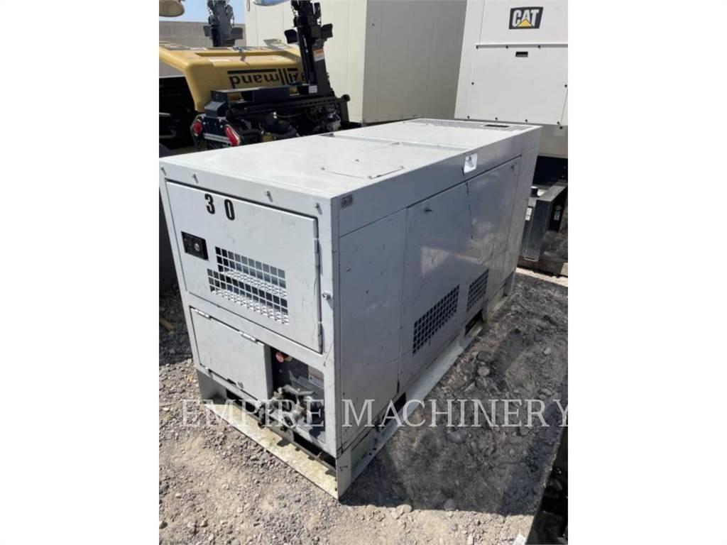 Airman PDS185L-5E Compressors