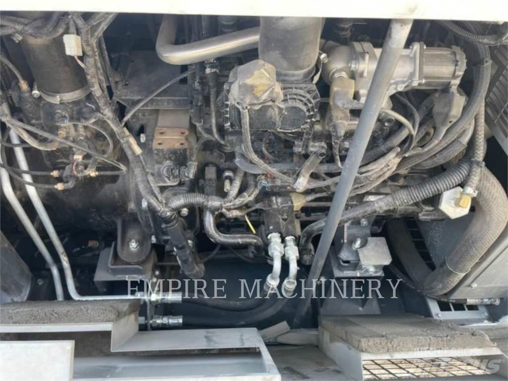 Airman PDS185L-5E Compressors
