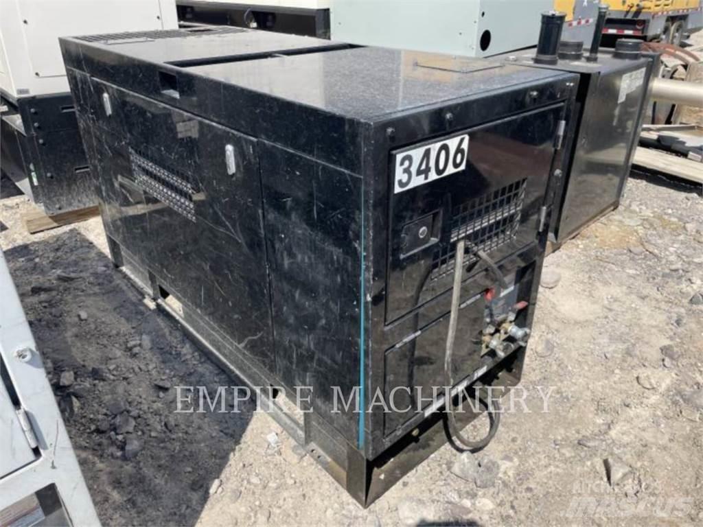 Airman PDS185L-6E Compressors