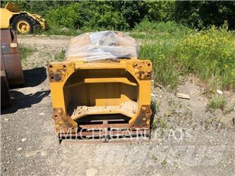 Allied D8T WINCH Lieren