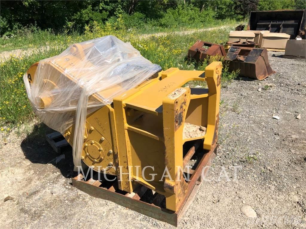 Allied D8T WINCH Lieren