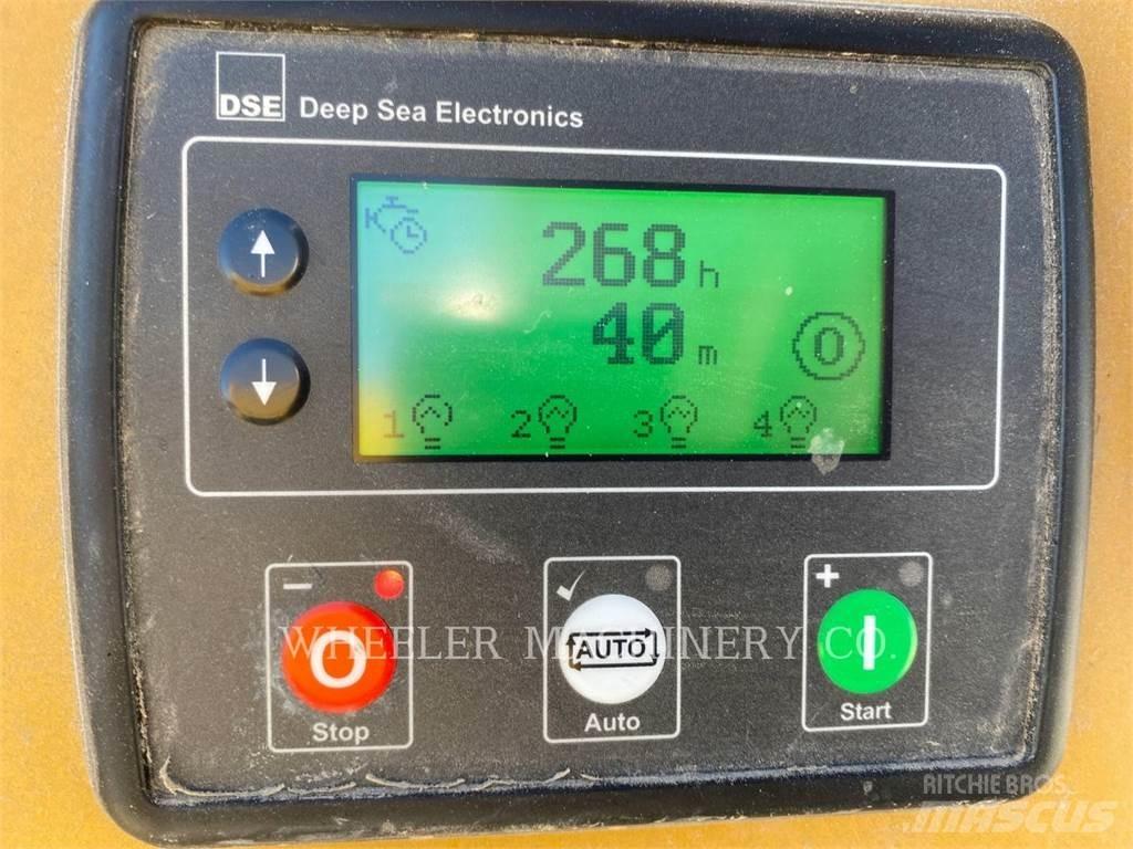 Allmand LT NGR LED Mobiele lichtmasten