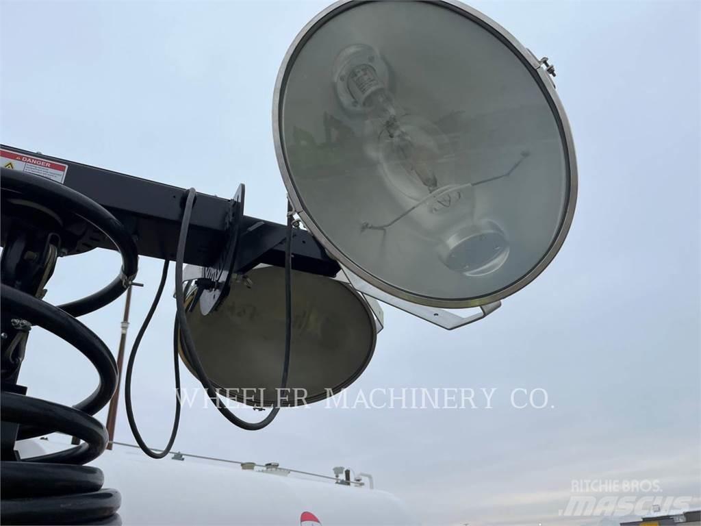 Allmand LT NLPROII Mobiele lichtmasten