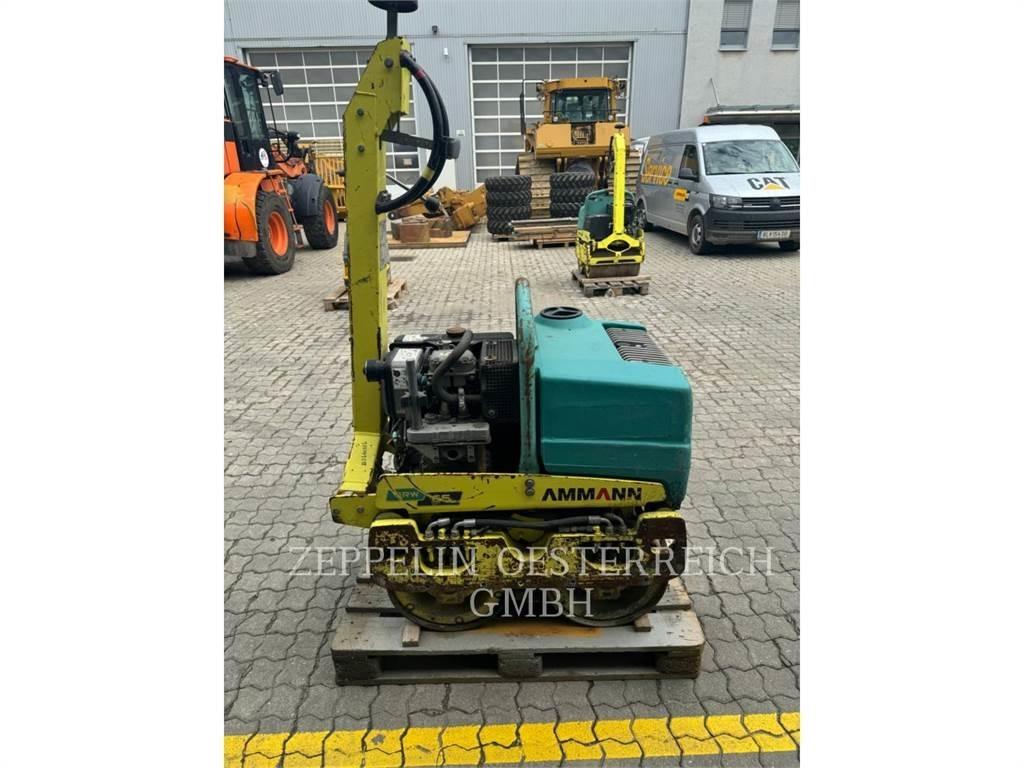 Ammann ARW 65 Grondverdichtingsmachines