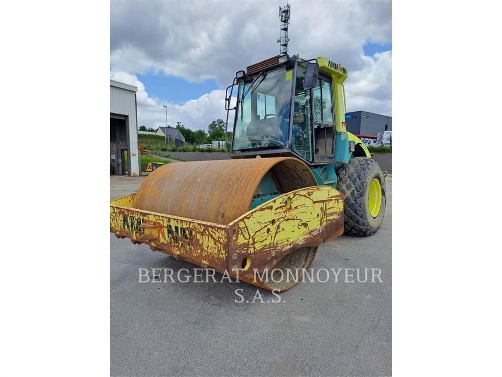 Ammann ASC130D Grondverdichtingsmachines