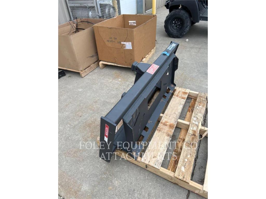 Arrow TRSPOTSSL Schrankladers