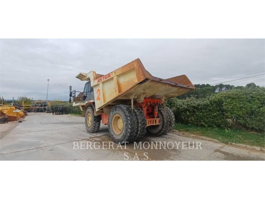 Astra RD40 Knik dumptrucks