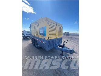 Atlas Copco 1150XAST4F Persluchtdrogers