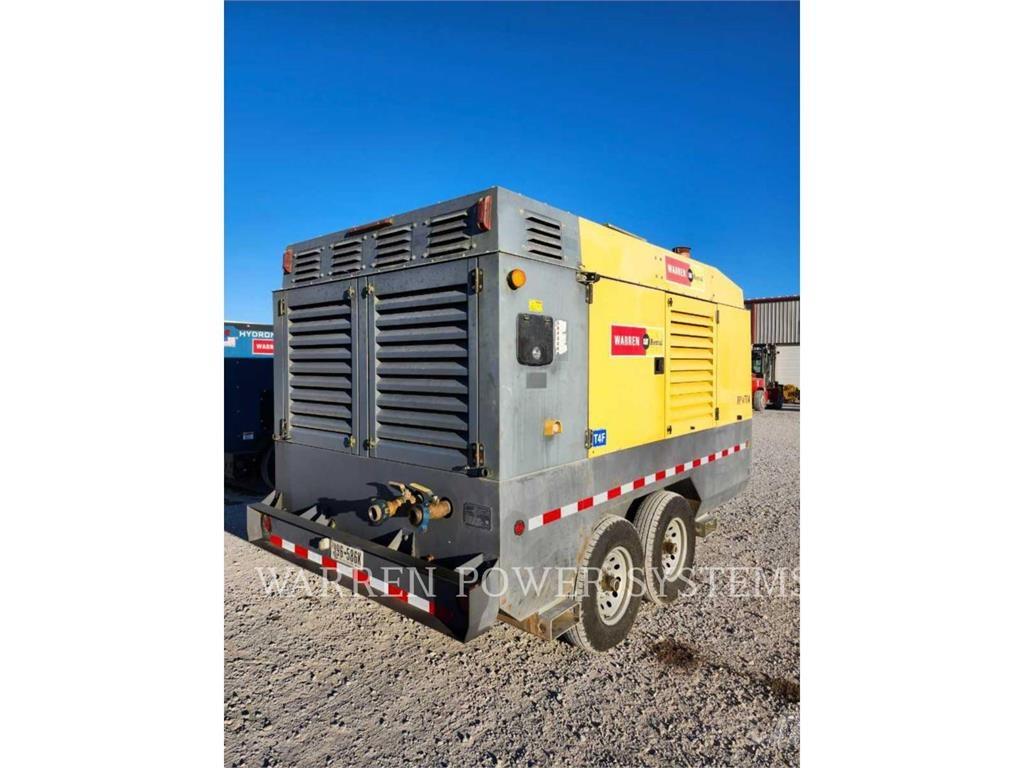 Atlas Copco 1150XAST4F Persluchtdrogers